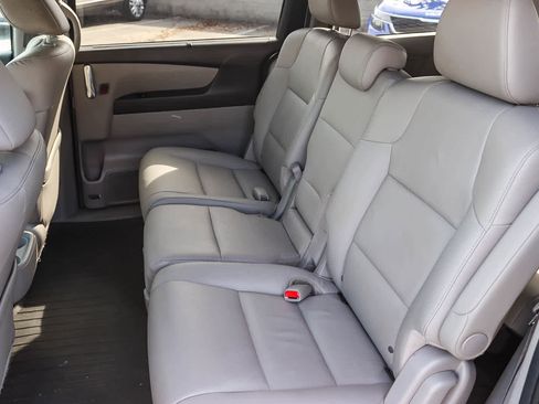 Used 2016 Honda Odyssey EX-L image 18