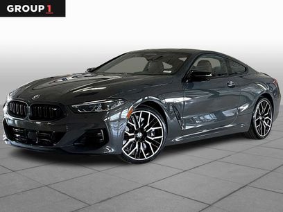 New 2026 BMW M850i xDrive Coupe