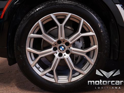 Used 2019 BMW X7 xDrive40i w/ Premium Package AWD/4WD image 19