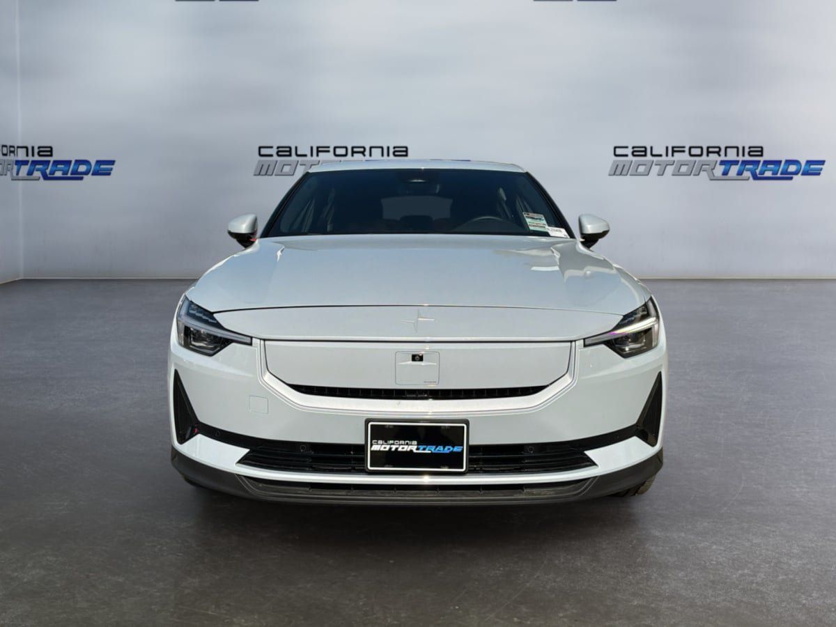 Used 2024 Polestar Polestar 2 RWD image 2