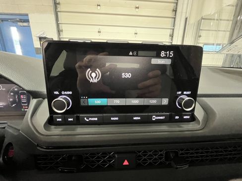 New 2026 Honda Accord LX image 18