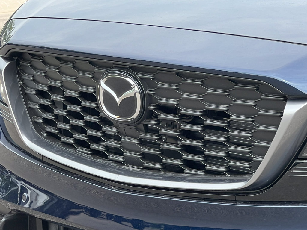 New 2026 MAZDA CX-5 Preferred AWD/4WD image 33