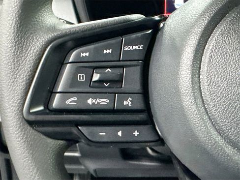 New 2026 Subaru Crosstrek 2.5i image 8