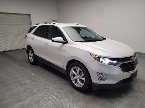 Used 2019 Chevrolet Equinox LT FWD image 13
