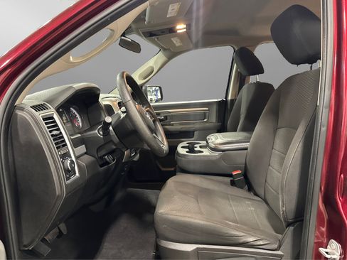 Used 2019 RAM 1500 Classic Warlock image 18