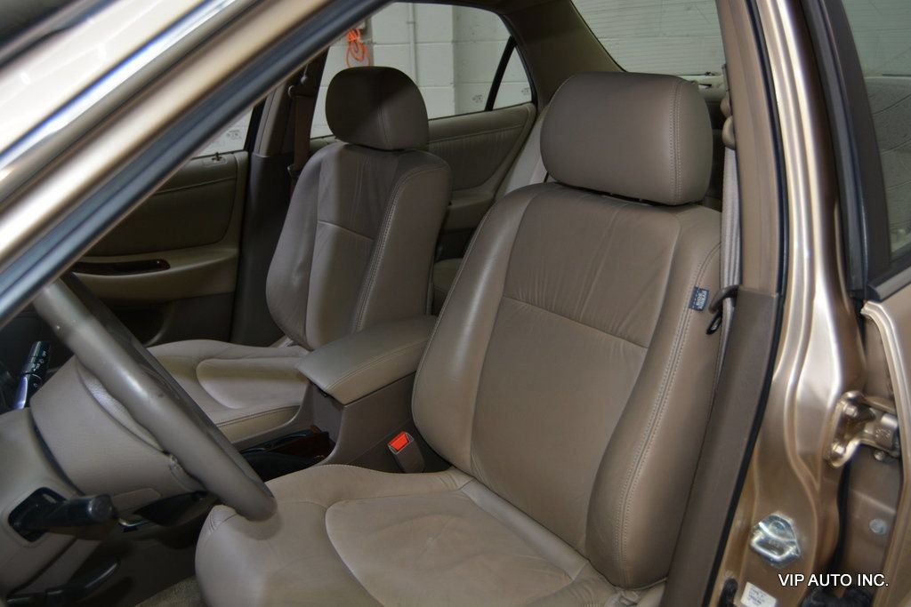 Used 2002 Honda Accord EX image 15