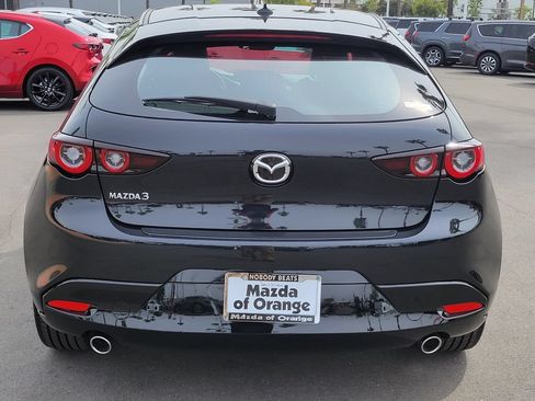 New 2026 MAZDA MAZDA3 2.5 S Hatchback w/ Premium Pkg FWD image 22