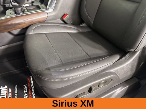 Used 2023 GMC Sierra 1500 SLT w/ SLT Convenience Package AWD/4WD image 14