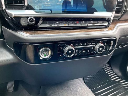 Used 2023 Chevrolet Silverado 1500 LT image 26