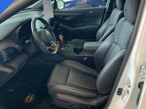 Certified 2022 Subaru Outback Wilderness image 3