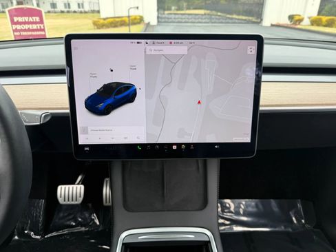 Used 2021 Tesla Model Y Performance image 21