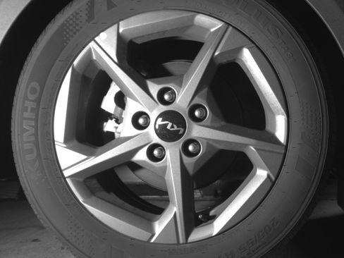 Used 2025 Kia K4 LXS FWD image 15