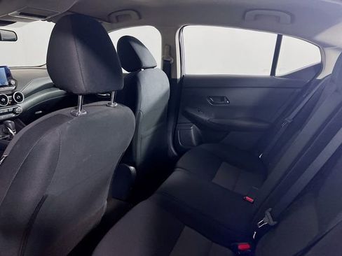 Used 2024 Nissan Sentra SV FWD image 19