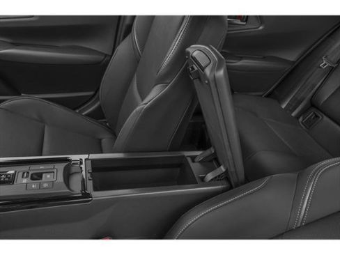 New 2027 Toyota Prius FWD image 16