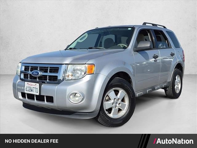 Used 2010 Ford Escape XLT FWD image 1