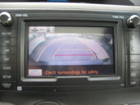 Used 2011 Toyota Sienna XLE w/ Premium Pkg FWD image 28