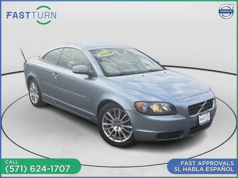 Used 2009 Volvo C70 T5 image 15