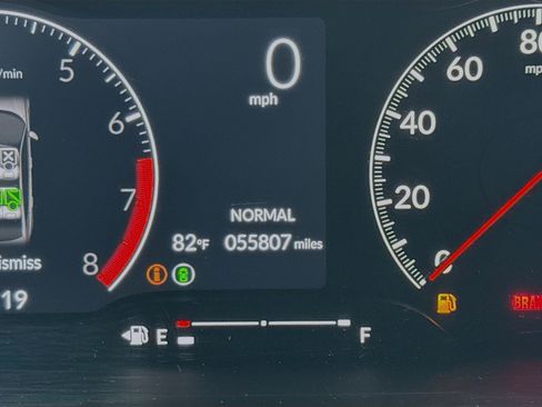 Used 2024 Honda Civic Si image 8