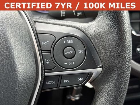 Used 2024 Toyota Camry LE FWD image 23