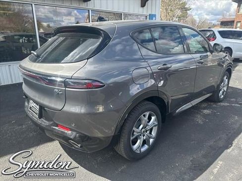 New 2024 Dodge Hornet R/T image 5