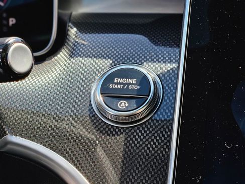 New 2026 Mercedes-Benz C 300 4MATIC Sedan image 26