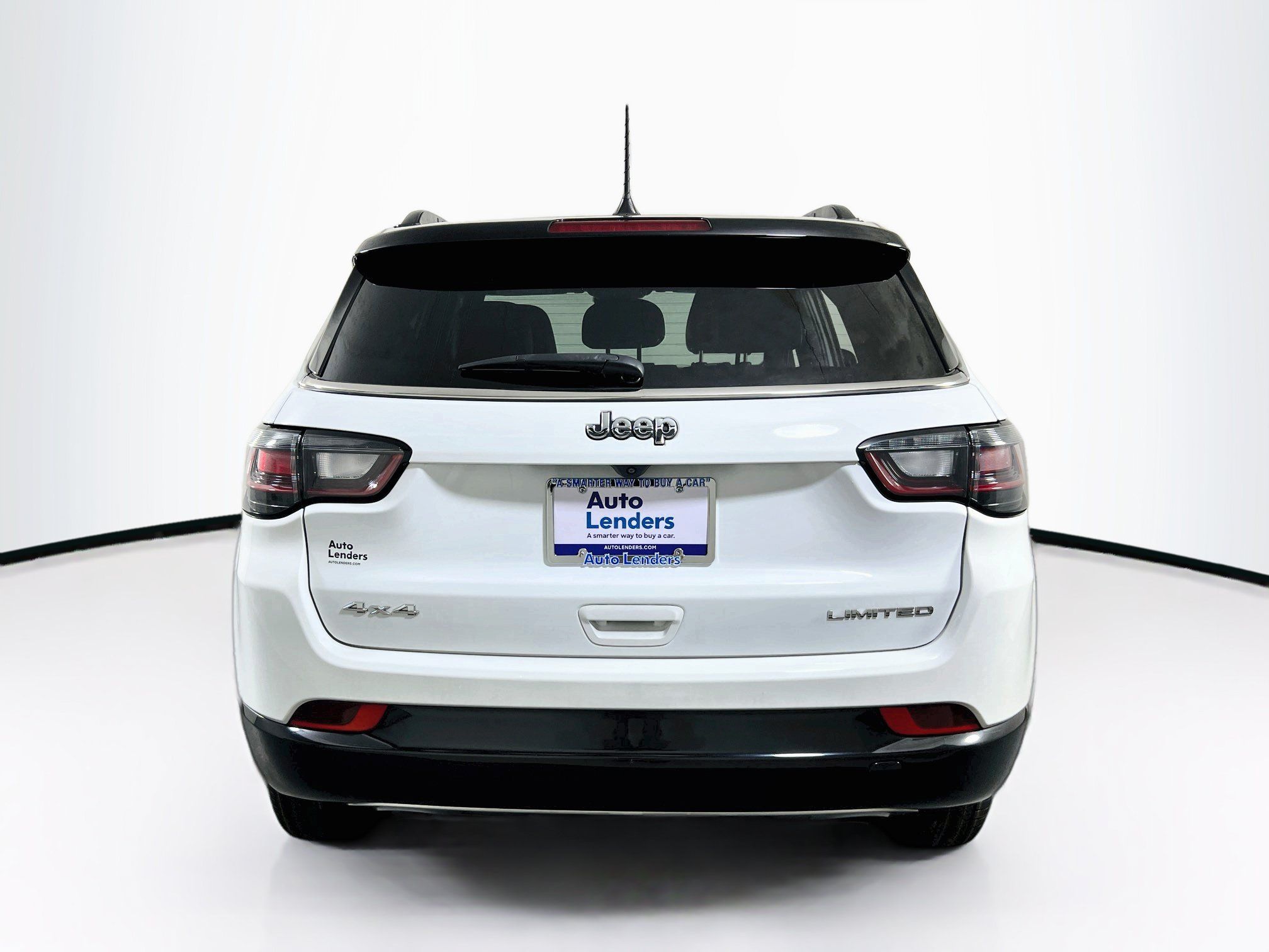 Used 2023 Jeep Compass Limited w/ Elite Group AWD/4WD image 5