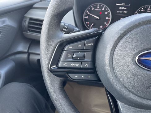 New 2026 Subaru Crosstrek 2.0i Premium AWD/4WD image 15
