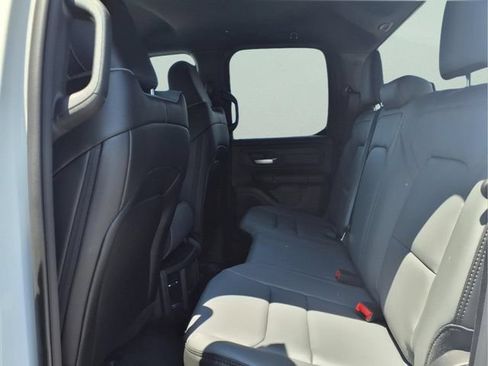 New 2026 RAM 1500 Tradesman AWD/4WD image 20