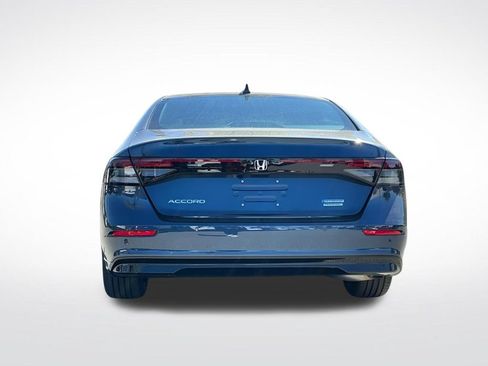 Certified 2026 Honda Accord Touring image 8