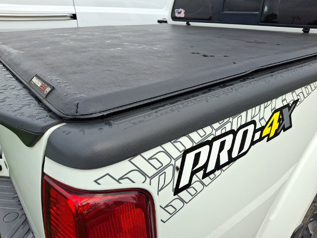 Used 2019 Nissan Frontier PRO-4X w/ Pro-4x Luxury Package AWD/4WD image 10