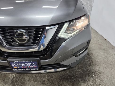 Used 2020 Nissan Rogue SL image 6