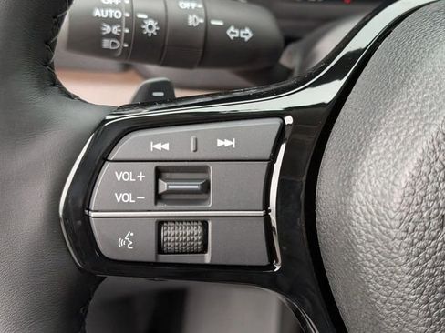 New 2026 Honda Pilot Elite image 15