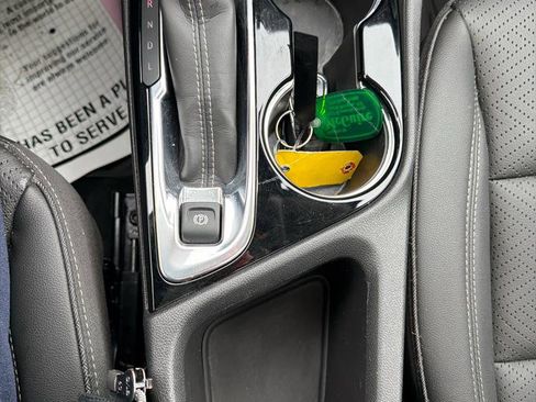 Used 2023 Buick Encore GX Essence w/ Experience Buick Package image 32