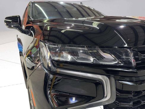 Used 2021 Chevrolet Tahoe LT w/ Rear Media and Nav Package image 14