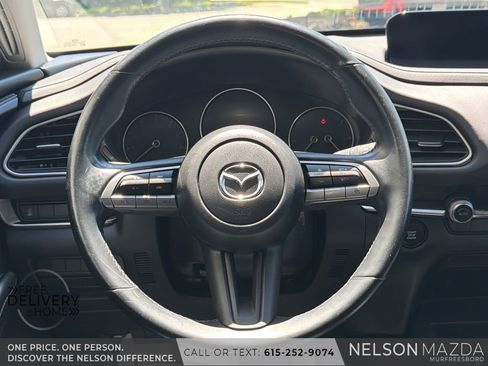 Certified 2023 MAZDA CX-30 AWD 2.5 S w/ Select Package image 25