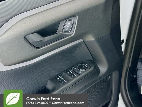 New 2026 Ford Bronco Sport Big Bend w/ Convenience Package AWD/4WD image 19