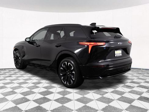 Used 2026 Chevrolet Blazer EV RS AWD/4WD image 13