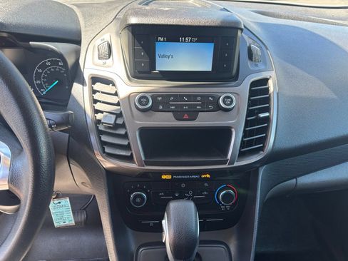 Used 2021 Ford Transit Connect XL FWD image 16