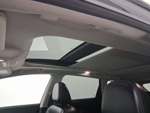 Used 2021 Nissan Murano SL image 12