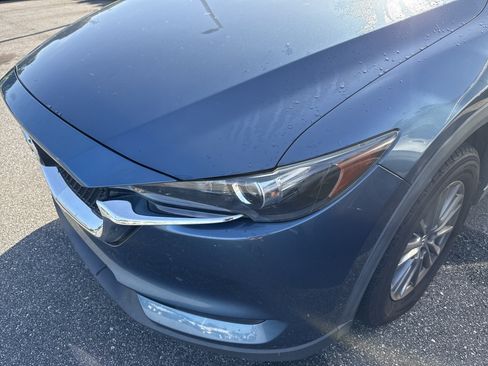Used 2018 MAZDA CX-5 Sport FWD image 6