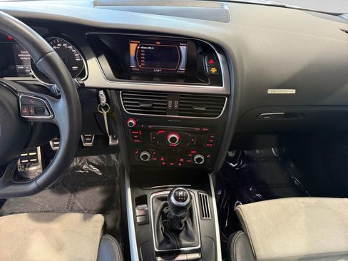 Used 2013 Audi S5 Premium Plus AWD/4WD image 15
