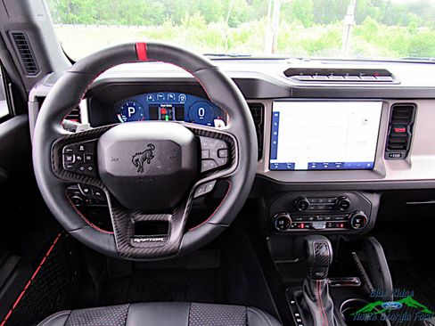 Used 2023 Ford Bronco Raptor image 15