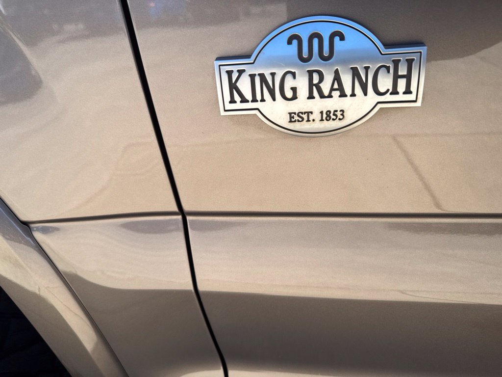 Used 2019 Ford F150 King Ranch w/ Equipment Group 601A Luxury AWD/4WD image 29
