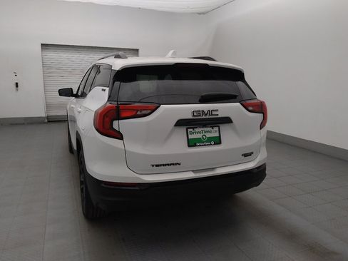 Used 2020 GMC Terrain SLE w/ Driver Convenience Package image 6