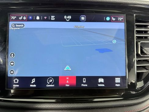 Used 2026 Dodge Durango GT image 18