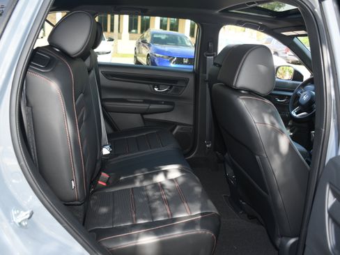 Used 2026 Honda CR-V Sport-L image 20