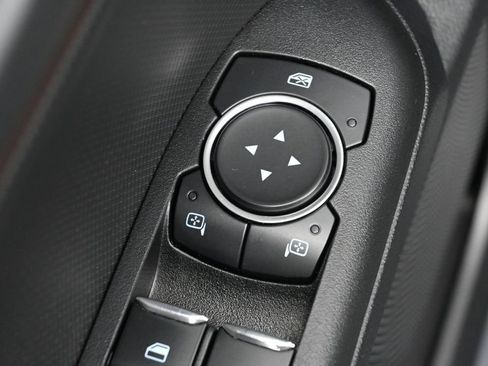 Used 2023 Ford Bronco Sport Outer Banks AWD/4WD image 12