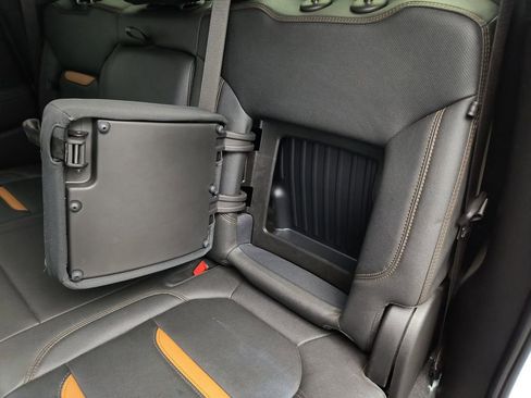 Used 2023 GMC Sierra 2500 AT4 w/ AT4 Premium Plus Package image 23