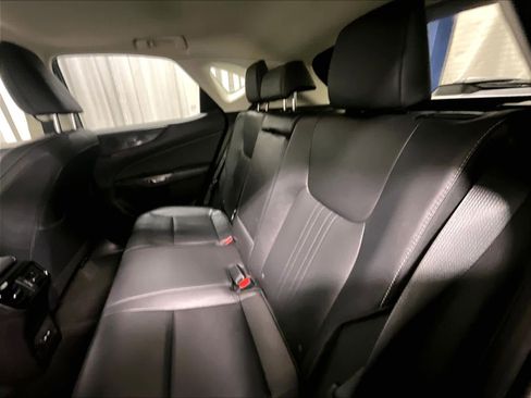 Used 2023 Lexus NX 350 AWD w/ Premium Package image 15