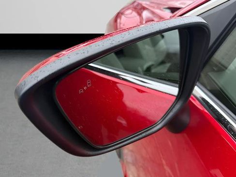 Used 2024 Mitsubishi Eclipse Cross SEL image 31